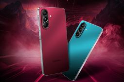 Samsung Galaxy M67 Dikabarkan Bakal Gunakan Chip Exynos 2200