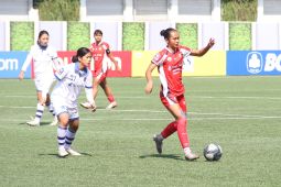 Putri JP Jakarta Lolos ke Semifinal Hydroplus Soccer League All-Stars 2026