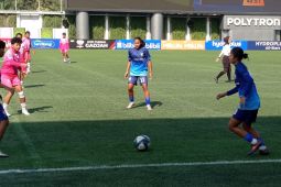 Akademi Persib Bandung Lolos ke Semifinal U18 HSL All-Stars 2025/2026