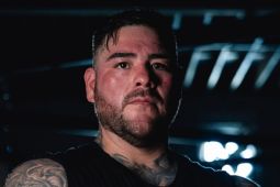 Juara Dunia Andy Ruiz Bakal Comeback ke Panggung Elit Tinju