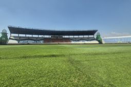 Stadion Si Jalak Harupat Dipastikan Siap Sambut Piala Presiden 2026