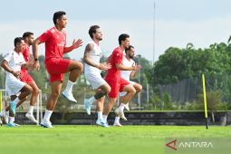 Marc Klok Siap Tampil Habis Habisan Bersama Timnas Indonesia di Piala AFF 2026