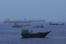 Dubai Bangun Pelabuhan Baru sebagai Alternatif Selat Hormuz