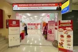 Pemerintah Tegaskan Komitmen Perkuat Peran Koperasi