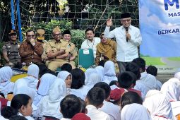 Wamendikdasmen Kecam Teror Bom yang Ganggu MPLS di SD Jagakarsa