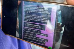 Teror Bom di SDN Srengseng Sawah 15 Berawal dari Pesan WhatsApp