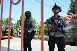 Aktivitas Belajar di SDN Srengseng Sawah 15 Kembali Normal Besok