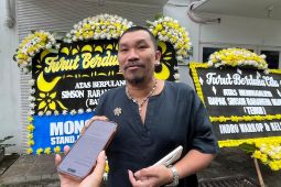 Mongol Stres Kenang Sosok Temon Templar sebagai Seorang Mentor