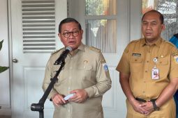 Pramono Anung Akan Tindak Tegas Oknum Satpol PP yang Lakukan Pungli