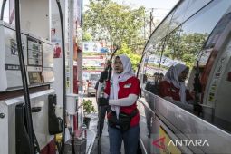 CESS Ingatkan Tantangan Utama B50 Ada pada Pasokan Bahan Baku Biodiesel