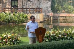 DKI Siapkan Ruang Pertemuan bagi Lansia