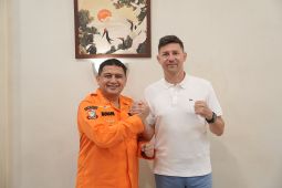 Darije Kalezic Kembali Nahkodai PSM Makassar