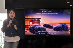 Mazda Siapkan Tiga Mobil Baru untuk GIIAS 2026, Dua Di Antaranya SUV