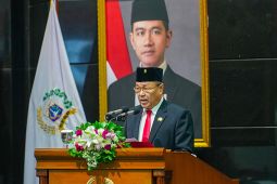 Perubahan Perda Pajak Diminta Tak Tambah Beban Masyarakat