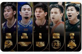 IBL Umumkan Lima Kandidat Local MVP 2026