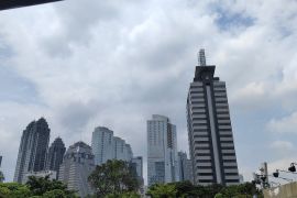 Jakarta Diprediksi Cerah Berawan Hari Sabtu Ini