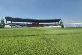 Stadion Si Jalak Harupat Dipastikan Siap Sambut Piala Presiden 2026