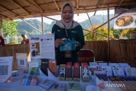 Festival Cokelat Gunungkidul Perkuat Hilirisasi dan UMKM Kakao