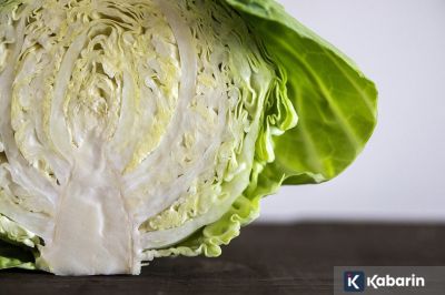 Gak cuma digoreng, kol juga enak dipanggang