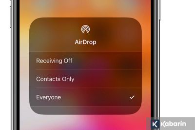 Samsung Bikin AirDrop Versinya Sendiri, Bisa ke iPhone