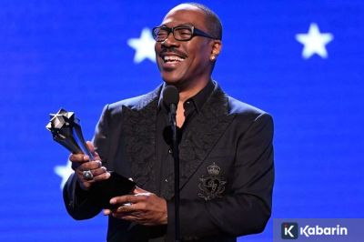 Eddie Murphy Bakal Jadi Donkey dalam Spinoff Animasi "Shrek"