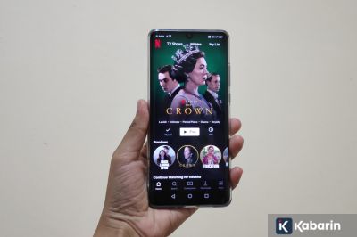 Netflix Perluas Pemanfaatan AI untuk Personalisasi Konten dan Dukung Kreator