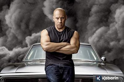 Range Rover di film "Fast & Furious: Hobbs & Shaw" dilelang, ada yang minat?