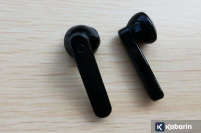 Antara TWS dan earphone kabel, mana yang lebih aman buat telinga?