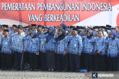 Pemprov DKI terapkan WFA di akhir tahun 2025