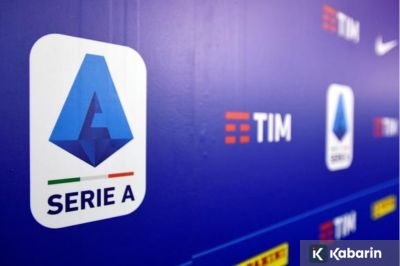 Klasemen Liga Italia: Empat Tim Masih Berebut Tiket Liga Champions di Pekan Terakhir