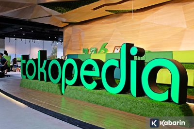 Isu Tokopedia Tutup, BPKN Minta Hak Pelanggan Tetap Aman
