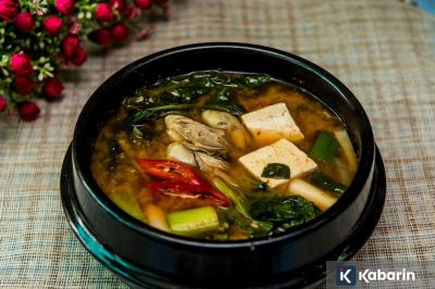 5 makanan Jepang yang konon jadi rahasia panjang umur