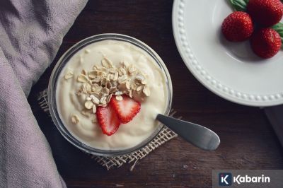 6 camilan sehat yang bikin badan tetap bertenaga sebelum olahraga