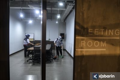 6 coworking space di sekitar Jakarta yang enak buat WFA