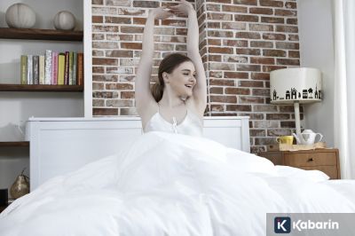 Kebiasaan saat Bangun Tidur Ini Bisa Bantu Turunkan Tekanan Darah