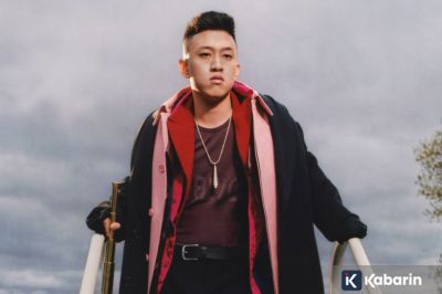 Rich Brian Sukses Panaskan Panggung Dallas dalam Tur Album Terbarunya