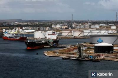 AS Disebut Bakal Dorong Harga Minyak Global Turun Drastis Tahun 2026