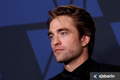 Robert Pattinson Hadir sebagai Karakter Misterius di Film Dune: Part Three