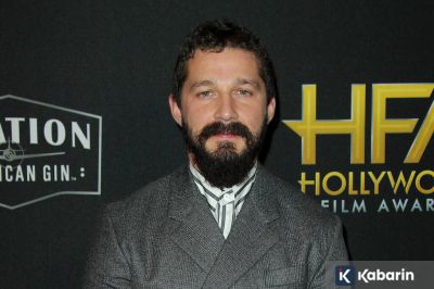 Shia LaBeouf Sempat Ditahan Usai Ribut di Bar, Kini Bebas Jaminan