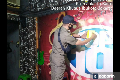 Aturan Jam Operasional Tempat Hiburan Jakarta Selama Ramadhan 2026