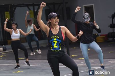 Bokong Lebih Besar Tak Selalu Buruk, Ini Fakta Kesehatannya Menurut Medis