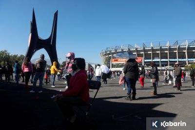 Stadion Azteca Jadi Arena Pembukaan Piala Dunia 2026