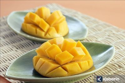 Yuk intip berbagai manfaat buah mangga berikut ini