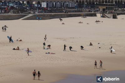 AS, Prancis, dan Iran kecam keras penembakan massal di Sydney