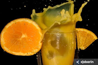 Minum jus jeruk setiap hari ternyata baik buat kesehatan jantung