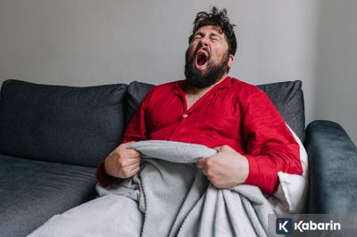 Ternyata menguap bukan karena kurang oksigen, ini penjelasan ilmiahnya