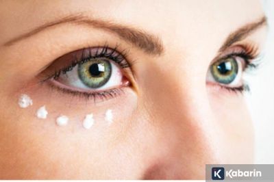 Tips memilih krim untuk hilangkan lingkaran hitam di mata
