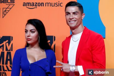 Cristiano Ronaldo dan Georgina akan menikah di kampung halaman