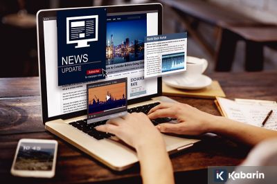 Saat Semua Orang Jadi Wartawan di Media Sosial