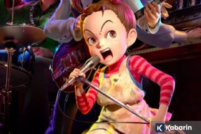 Studio Ghibli minta OpenAI stop pakai karyanya untuk latihan AI